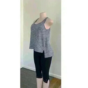 Bongo sleeveless tank Top size s/c